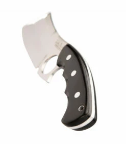 Gil Hibben Butcher Knife with Black Micarta Handle 7 Gil Hibben Butcher Knife with Black Micarta Handle -Fives Knives Sales 2022 gil hibben butcher knife with black micarta handle 3