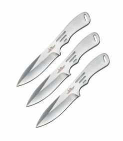 United Cutlery Gil Hibben throwing knife set