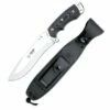 Cudeman Green Beret knife, blade 19 cms.