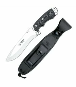 Cudeman Green Beret knife, blade 19 cms.