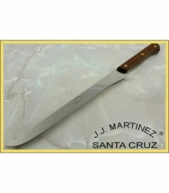 Cuchillería Martínez Ham knife craft, 34 cms.