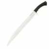 United Cutlery Honshu Boshin seax knife with sheath