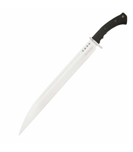 United Cutlery Honshu Boshin seax knife with sheath 1 United Cutlery Honshu Boshin seax knife with sheath