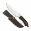 Hunting knife Albainox handle stamina