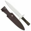 Hunting knife Albainox Stamina, sheet 24,5 cms.