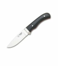 Cudeman Hunting knife, blade 9 cms.