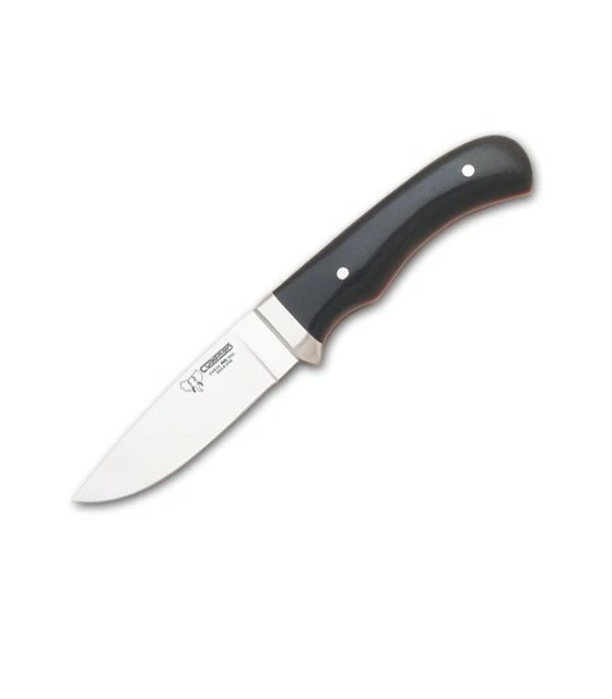 Cudeman Hunting knife, blade 9 cms. 1 Cudeman Hunting knife, blade 9 cms.