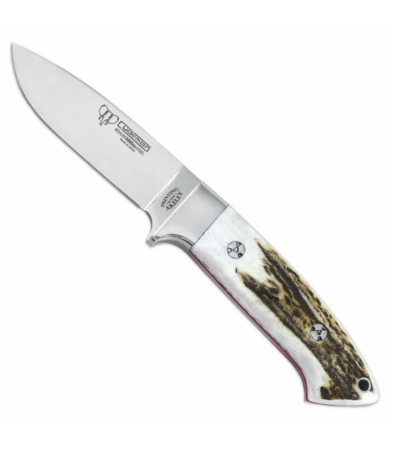 Cudeman Hunting knife collection, mango deer 2 Cudeman Hunting knife collection, mango deer - Image 2