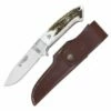 Cudeman Hunting knife collection, mango deer