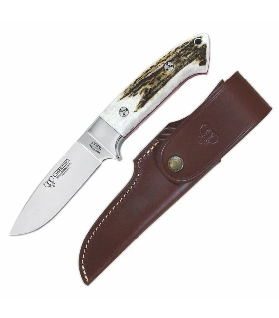Cudeman Hunting knife collection, mango deer 1 Cudeman Hunting knife collection, mango deer