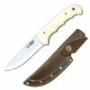 Hunting knife Cudeman 148-B Bushcraft (MOVA)