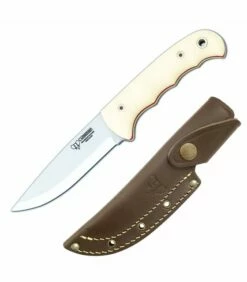 Hunting knife Cudeman 148-B Bushcraft (MOVA)