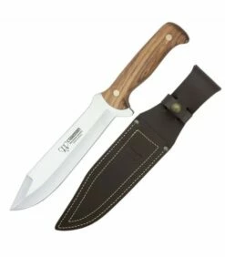 Hunting knife Cudeman