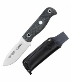 Hunting knife Cudeman Bushcraft Sanabria II