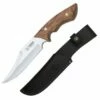 Hunting knife Cudeman Pistolo of