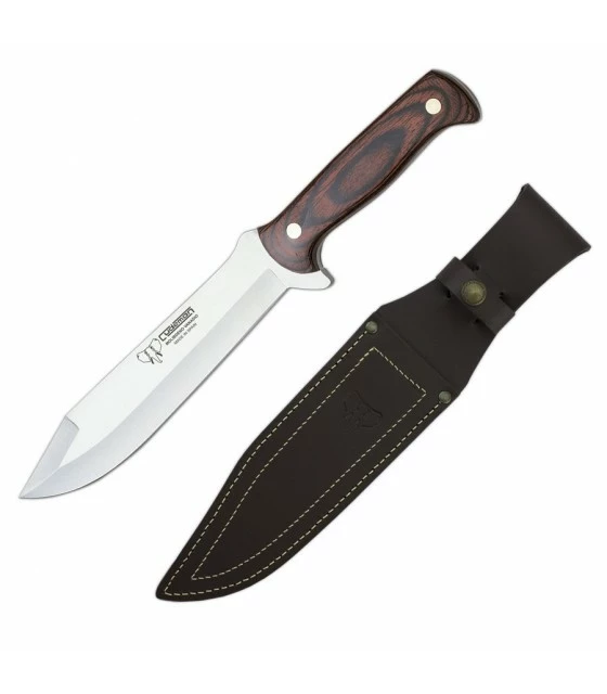 Hunting knife Cudeman stamina 1 Hunting knife Cudeman stamina