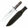 Hunting knife Cudeman stamina