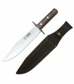 Hunting knife Cudeman stamina