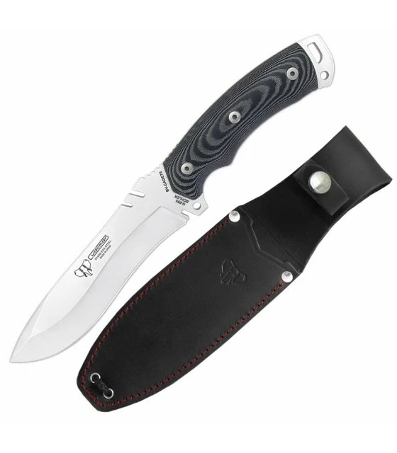 Cudeman Hunting Knife Green Beret Cadet 2 Cudeman Hunting Knife Green Beret Cadet - Image 2