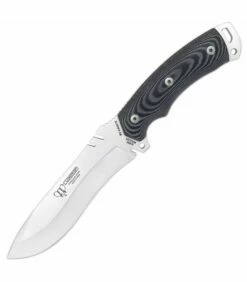Cudeman Hunting Knife Green Beret Cadet