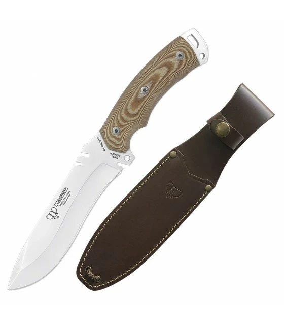 Cudeman Hunting Knife Green Beret Cadet 2 Cudeman Hunting Knife Green Beret Cadet - Image 2