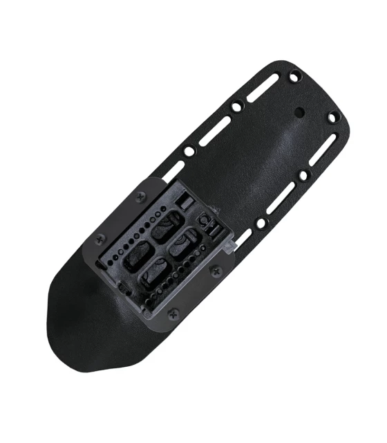 Cudeman Hunting knife Green Beret Cadet Kydex 2 Cudeman Hunting knife Green Beret Cadet Kydex - Image 2