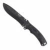 Cudeman Hunting knife Green Beret Cadet Kydex