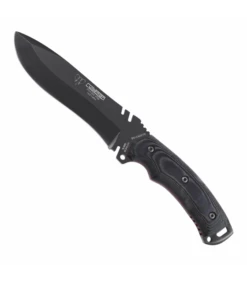 Cudeman Hunting knife Green Beret Cadet Kydex