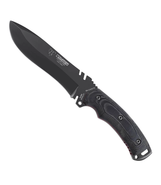 Cudeman Hunting knife Green Beret Cadet Kydex 1 Cudeman Hunting knife Green Beret Cadet Kydex