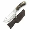Albainox Hunting knife handle deer handle