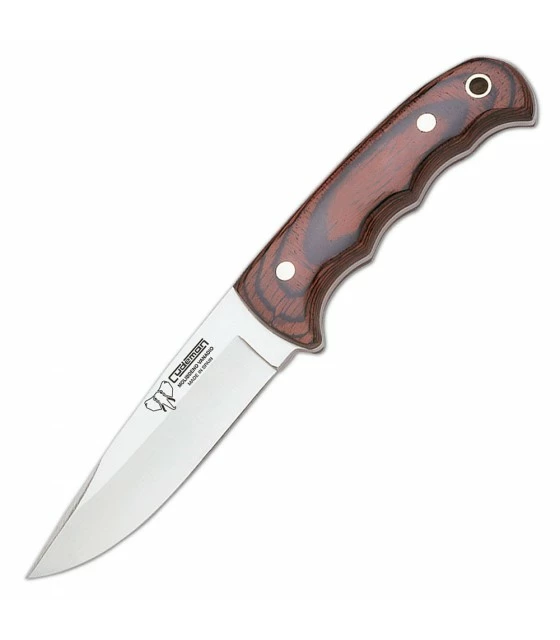 Cudeman Hunting knife handle stamina, blade 11 cm 1 Cudeman Hunting knife handle stamina, blade 11 cm