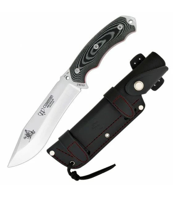 Cudeman Hunting Knife JJSK2 2 Cudeman Hunting Knife JJSK2 - Image 2