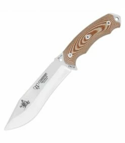 Cudeman Hunting Knife JJSK2