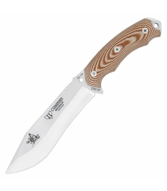Cudeman Hunting Knife JJSK2 1 Cudeman Hunting Knife JJSK2