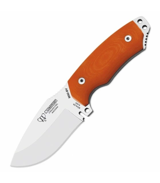 Cudeman Hunting Knife MINI-BV 1 Cudeman Hunting Knife MINI-BV