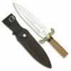 Albainox Hunting knife Rehala, olive