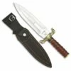 Albainox Hunting knife Rehala, stamina