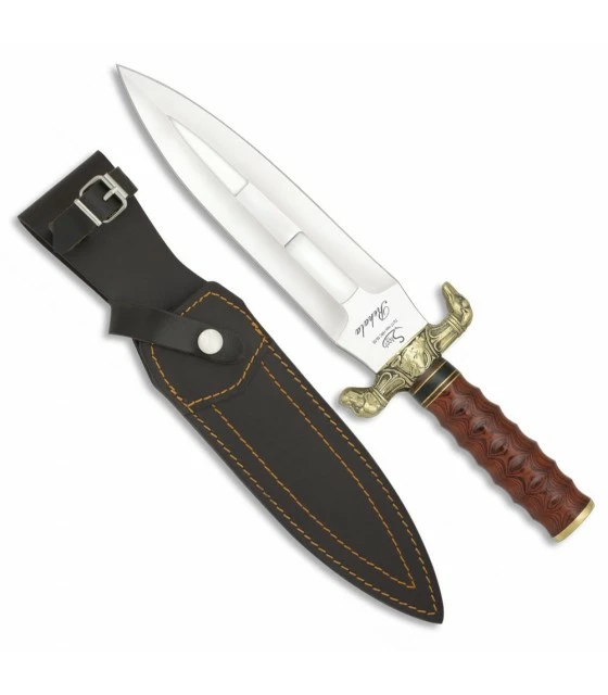 Albainox Hunting knife Rehala, stamina 1 Albainox Hunting knife Rehala, stamina