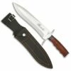 Albainox Hunting knife Stalking, stamina
