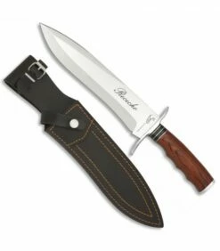 Albainox Hunting knife Stalking, stamina