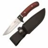 Hunting knife Third 12051, handle Pakkawood