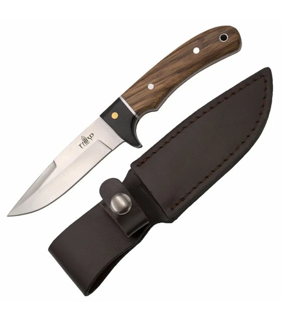 Hunting knife Third 12051, mango zabrano 1 Hunting knife Third 12051, mango zabrano