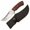 Hunting knife Third 15024, handle pakkawood