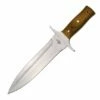 Hunting knife Third, cover skin