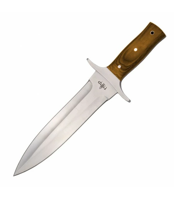 Hunting knife Third, cover skin 1 Hunting knife Third, cover skin