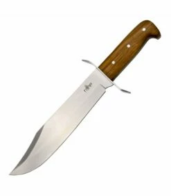 Hunting knife Third, mango wood