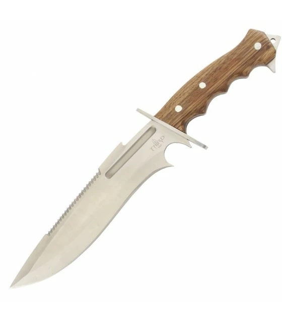 Hunting knife Third wood saw 1 Hunting knife Third wood saw