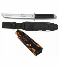 Japanese Knife Tokisu Akechi