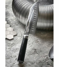 Japanese Santoku Knife Samura Damascus Series 11 Japanese Santoku Knife Samura Damascus Series -Fives Knives Sales 2022 japanese santoku knife samura damascus series 4