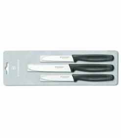 Victorinox Vegetable knives Game 3